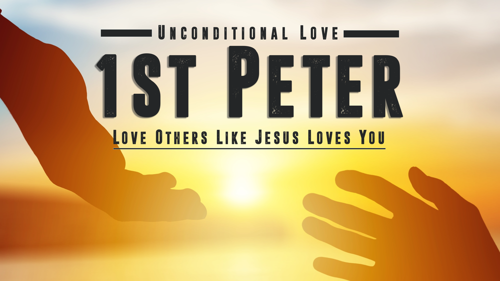 One Moment of Love | Unconditional Love