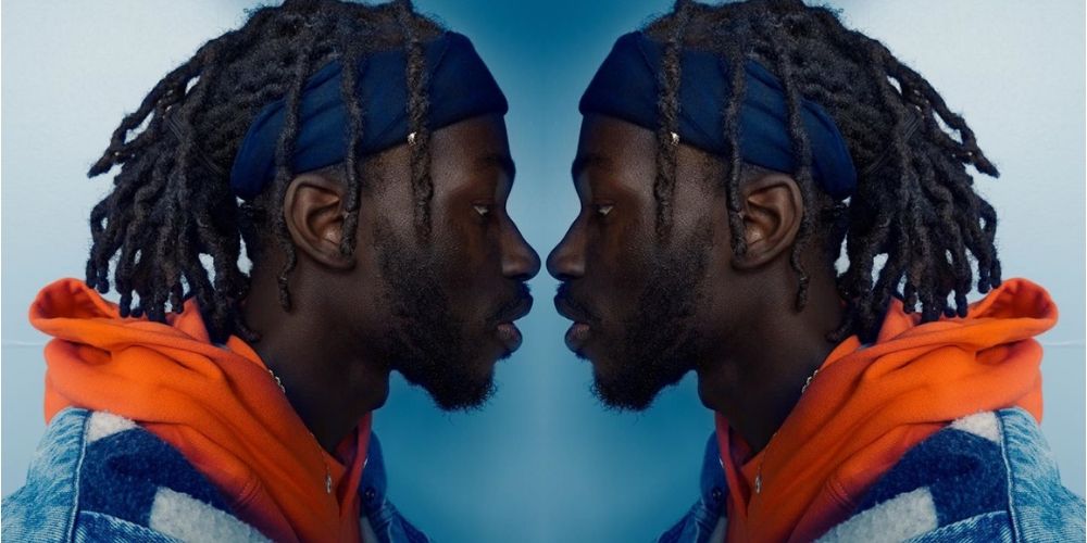 TECH | Iddris Sandu | Merging Tech and Hip-Hop