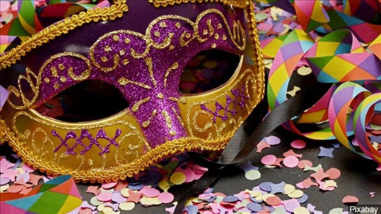 TRAVEL | New Orleans | virtual Mardi Gras 2021 | parts 1 – 3
