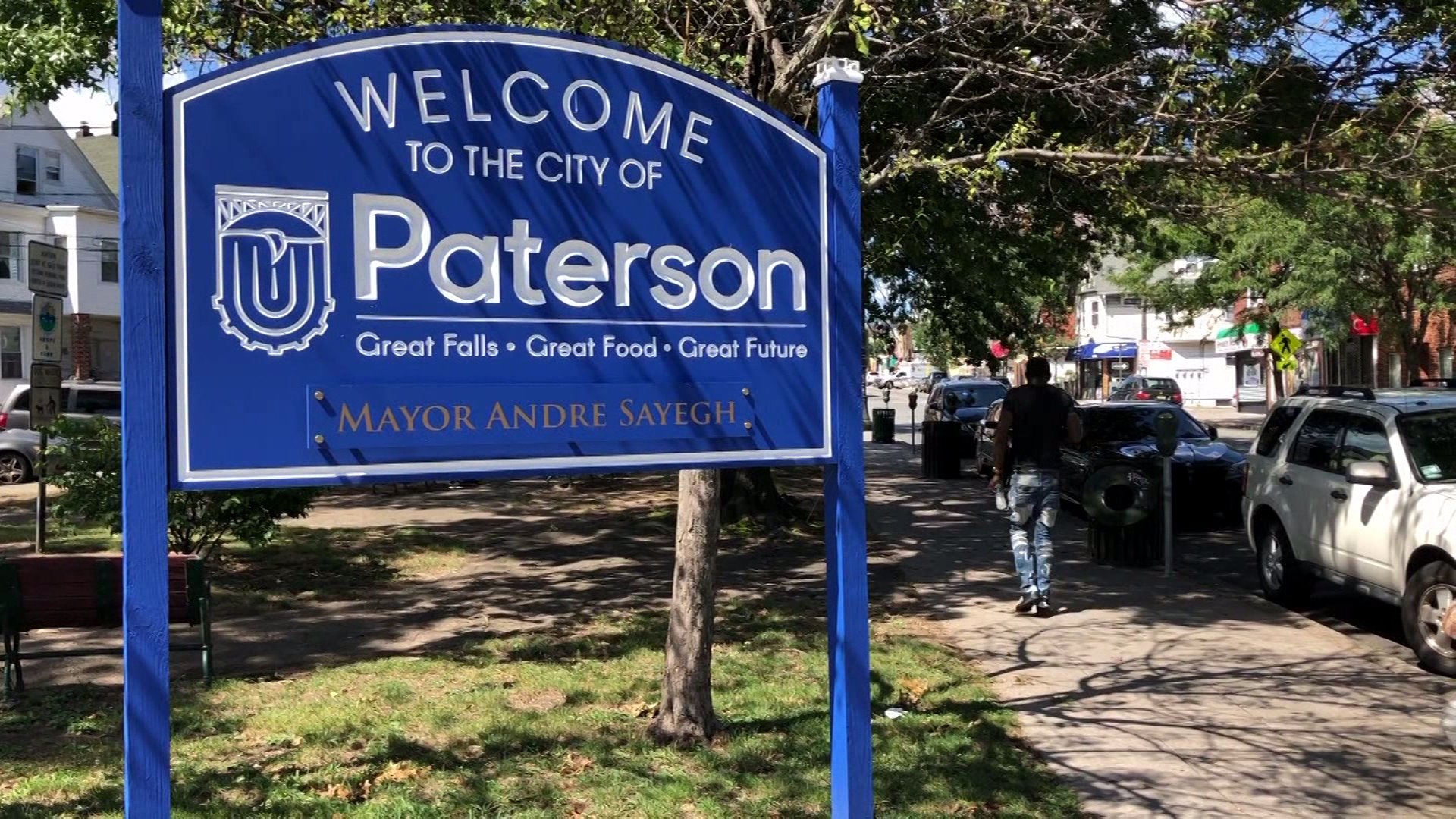 DRIVE | Episode 4 | Paterson New Jersey