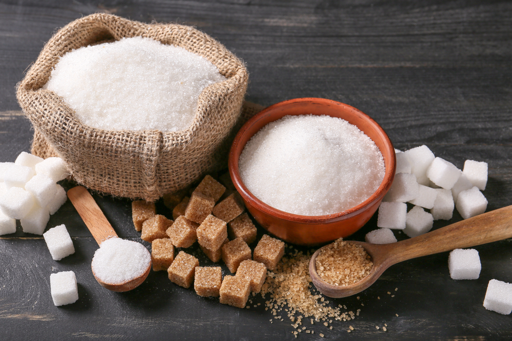 HEALTH | Best Sugar Alternatives