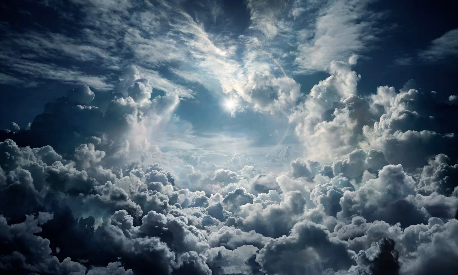 One Moment of Love | Stay ready for Jesus, he is coming back soon!