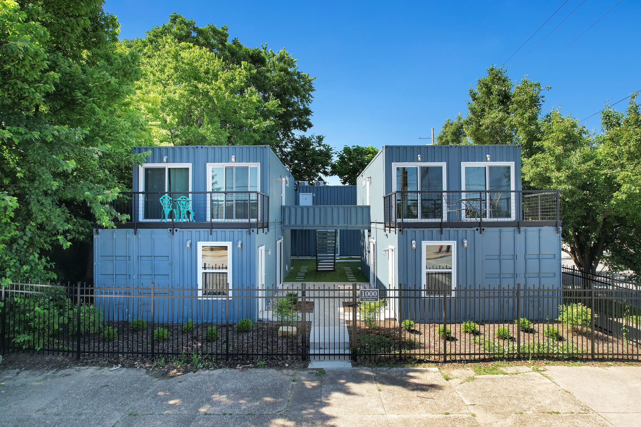 Off The Grid | Are shipping container homes a scam? You decide.