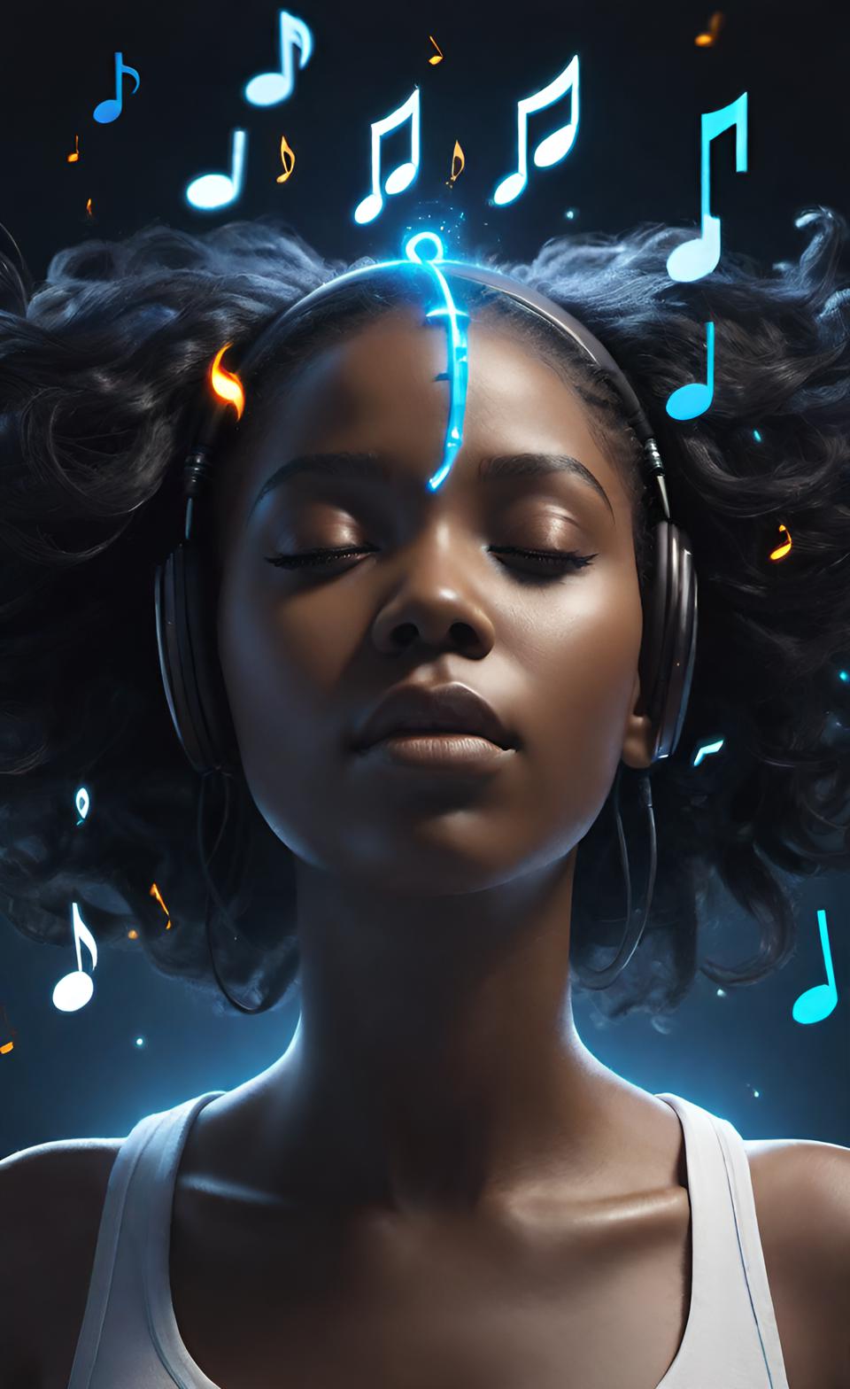 One Moment of Love | Don’t be deceived by music and demonic idols