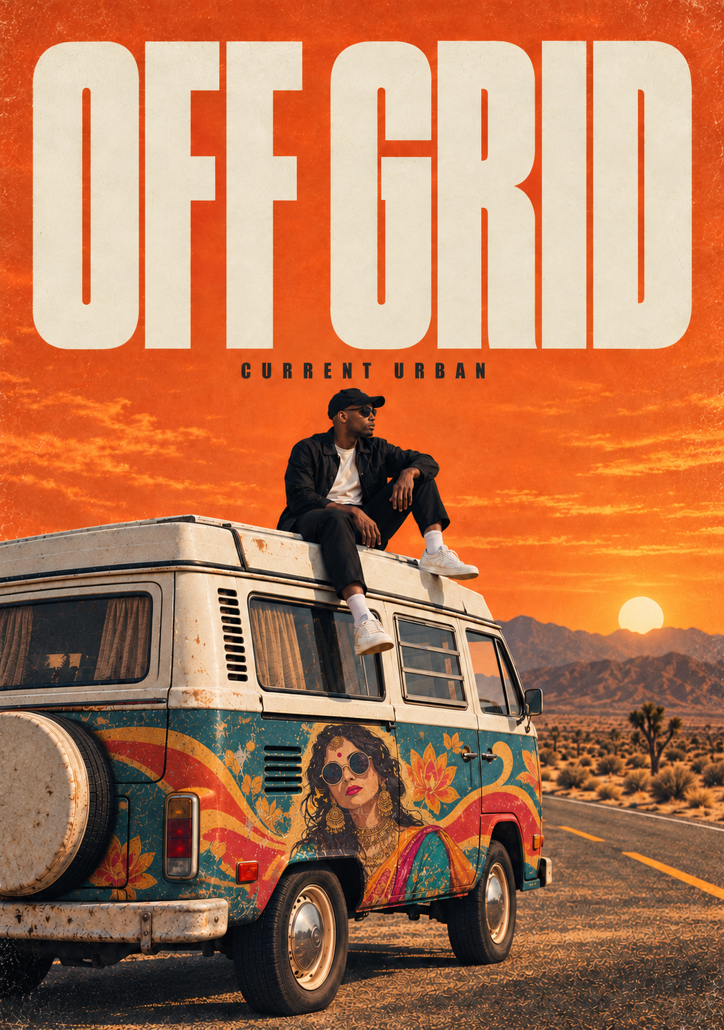 Current Urban Off Grid