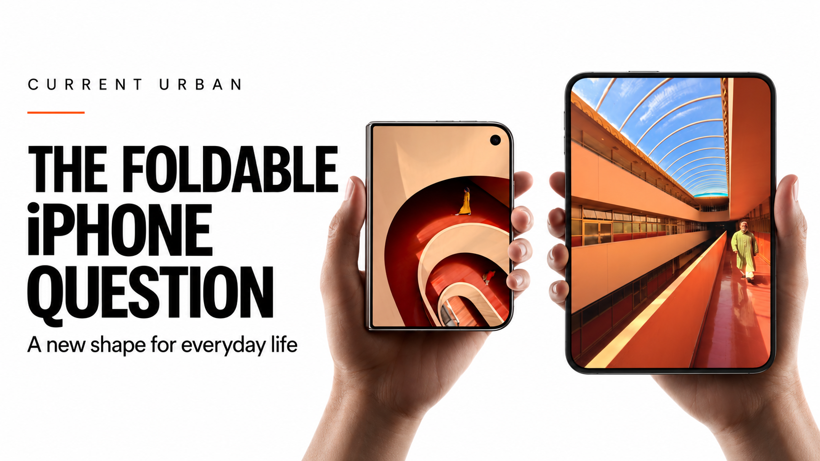MKBHD’s Review of the NEW iPHONE DUO